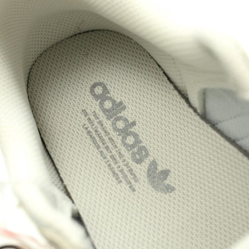 【AT10840】アディダスオリジナルス×グルーミィベア スーパースターシェルトゥ スニーカー | Adidas Superstar
