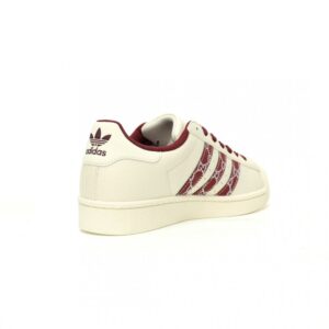 【AT10841】グッチ x アディダスオリジナルススーパースターコラボシューズ | Gucci x Adidas