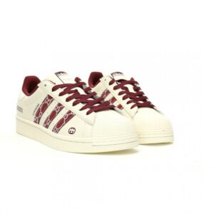 【AT10841】グッチ x アディダスオリジナルススーパースターコラボシューズ | Gucci x Adidas