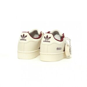 【AT10841】グッチ x アディダスオリジナルススーパースターコラボシューズ | Gucci x Adidas
