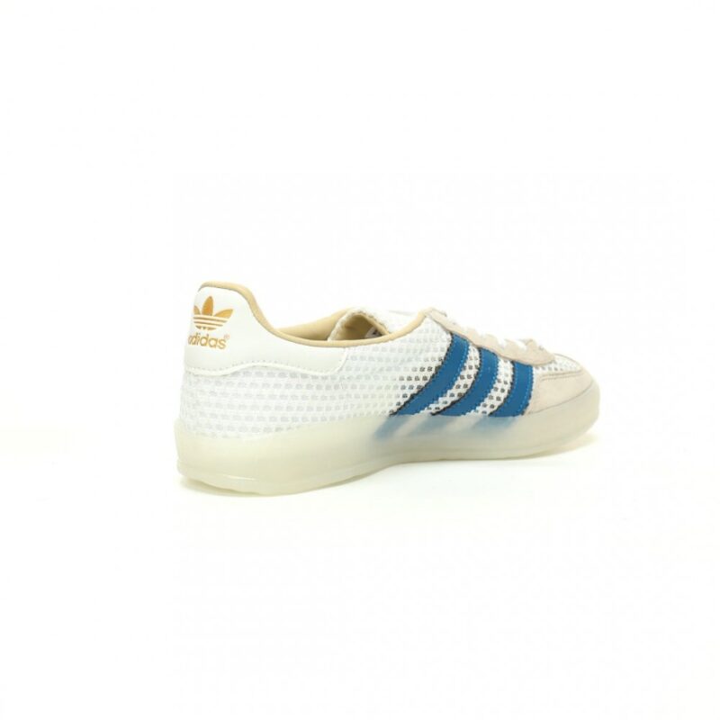 【AT10844】アディダスGazelle Indoor Trainers：クラシックな遺産とファッションの再構築 | Adidas Originals