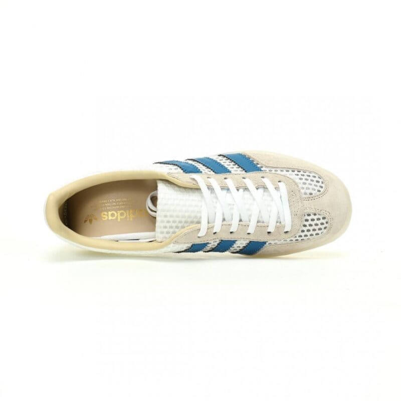 【AT10844】アディダスGazelle Indoor Trainers：クラシックな遺産とファッションの再構築 | Adidas Originals