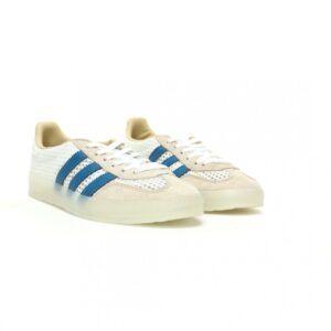 【AT10844】アディダスGazelle Indoor Trainers：クラシックな遺産とファッションの再構築 | Adidas Originals