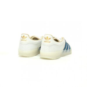 【AT10844】アディダスGazelle Indoor Trainers：クラシックな遺産とファッションの再構築 | Adidas Originals