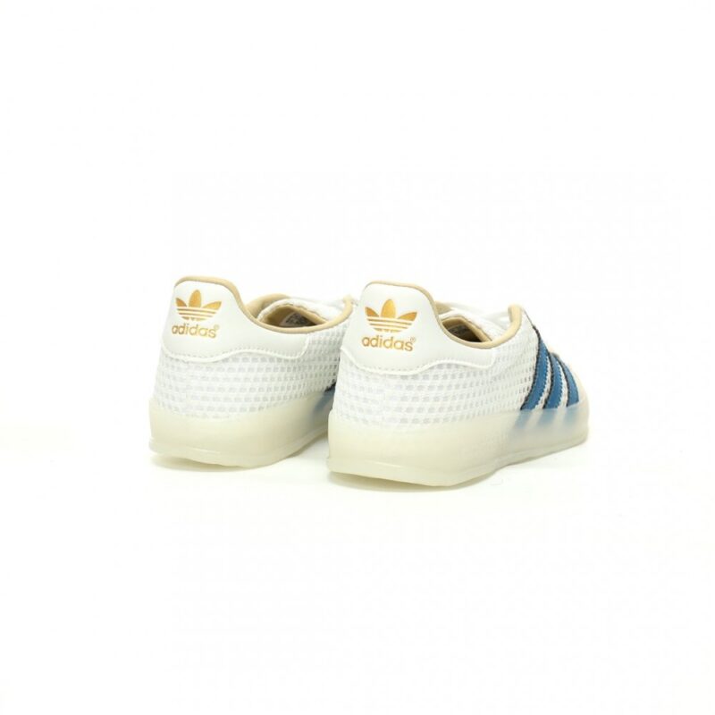 【AT10844】アディダスGazelle Indoor Trainers：クラシックな遺産とファッションの再構築 | Adidas Originals