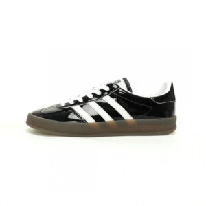 【AT10845】アディダス Gazelle Indoor 羚羊ブーストシリーズ - 90年代クラシック復刻 | Adidas