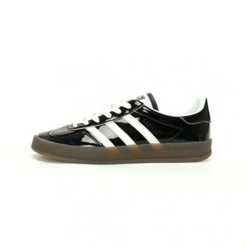 【AT10845】アディダス Gazelle Indoor 羚羊ブーストシリーズ - 90年代クラシック復刻 | Adidas