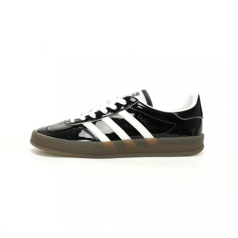 【AT10845】アディダス Gazelle Indoor 羚羊ブーストシリーズ - 90年代クラシック復刻 | Adidas