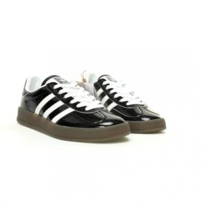 【AT10845】アディダス Gazelle Indoor 羚羊ブーストシリーズ - 90年代クラシック復刻 | Adidas