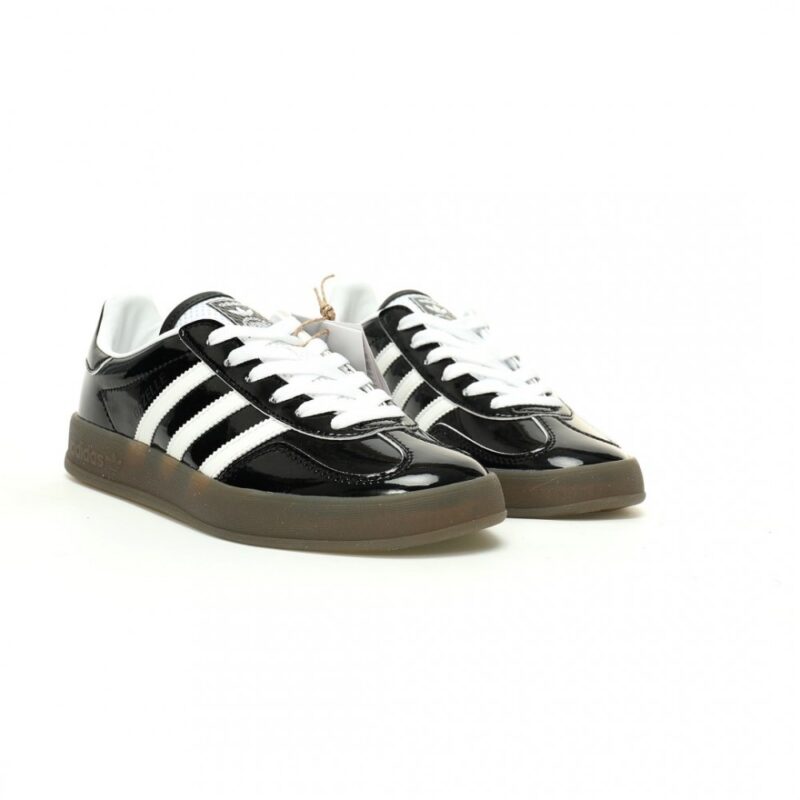【AT10845】アディダス Gazelle Indoor 羚羊ブーストシリーズ - 90年代クラシック復刻 | Adidas