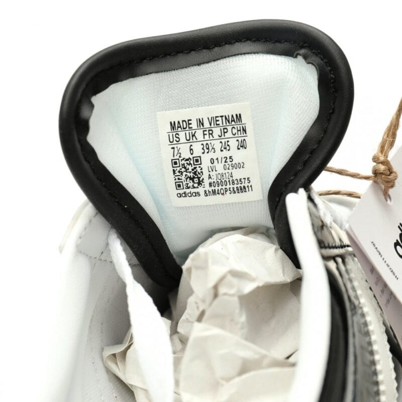 【AT10845】アディダス Gazelle Indoor 羚羊ブーストシリーズ - 90年代クラシック復刻 | Adidas