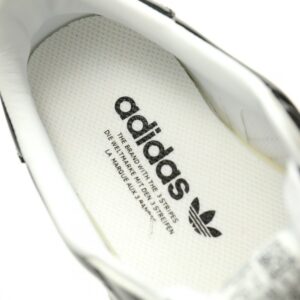 【AT10845】アディダス Gazelle Indoor 羚羊ブーストシリーズ - 90年代クラシック復刻 | Adidas