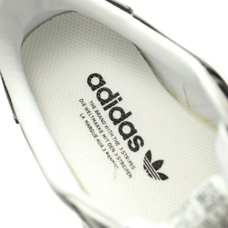 【AT10845】アディダス Gazelle Indoor 羚羊ブーストシリーズ - 90年代クラシック復刻 | Adidas