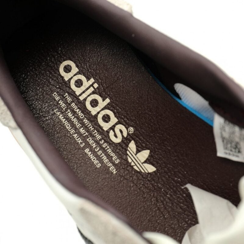 【AT10846】アディダス ガゼル クラシック レトロ スポーツ シューズ ✨ | adidas