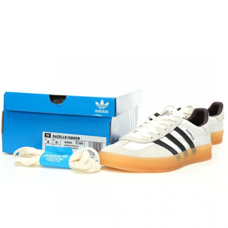 【AT10846】アディダス ガゼル クラシック レトロ スポーツ シューズ ✨ | adidas