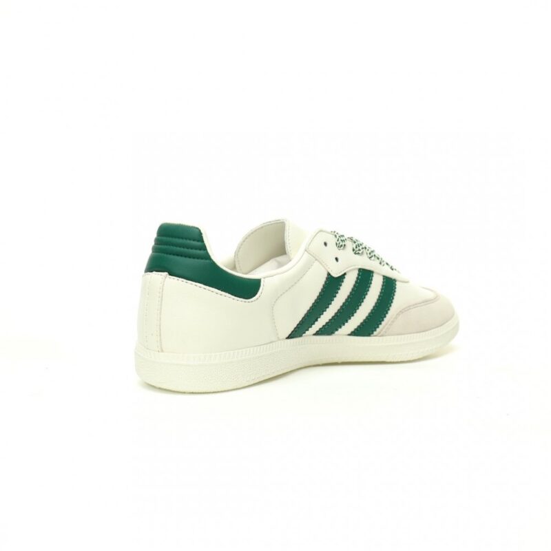 【AT10847】グッチ x アディダス オリジナルスコラボ Samba OGシューズ | Gucci x Adidas