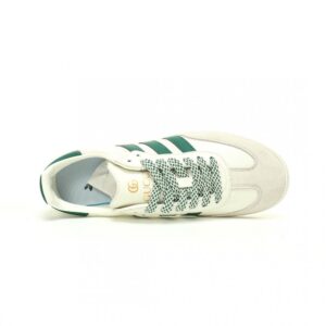 【AT10847】グッチ x アディダス オリジナルスコラボ Samba OGシューズ | Gucci x Adidas