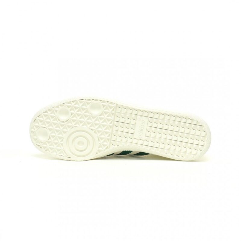 【AT10847】グッチ x アディダス オリジナルスコラボ Samba OGシューズ | Gucci x Adidas