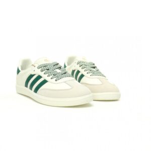 【AT10847】グッチ x アディダス オリジナルスコラボ Samba OGシューズ | Gucci x Adidas