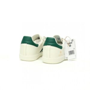 【AT10847】グッチ x アディダス オリジナルスコラボ Samba OGシューズ | Gucci x Adidas