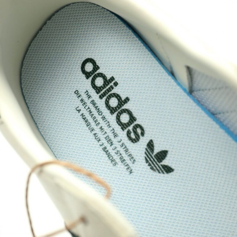 【AT10847】グッチ x アディダス オリジナルスコラボ Samba OGシューズ | Gucci x Adidas