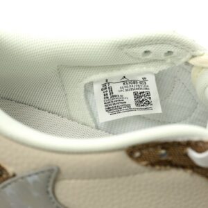 【AT10896】グッチxナイキエアジョーダン1ローコラボスニーカー | Gucci x Nike
