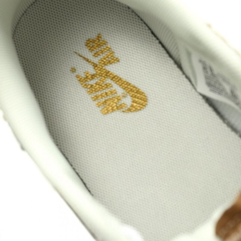 【AT10896】グッチxナイキエアジョーダン1ローコラボスニーカー | Gucci x Nike