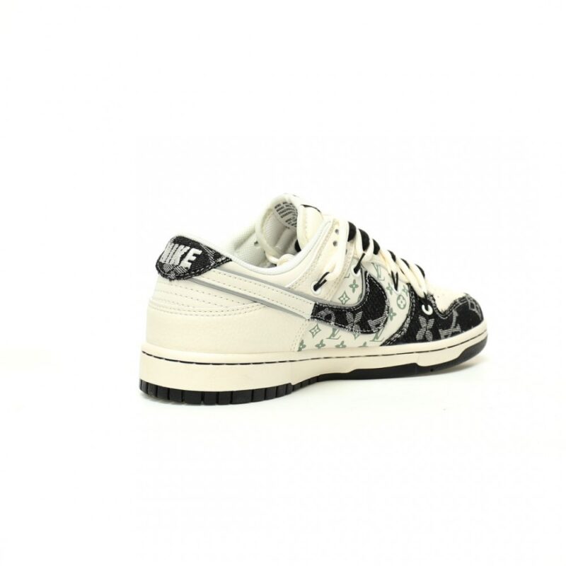 【AT10897】ルイ・ヴィトン × ナイキ SB ダンクロー コラボ限定スニーカー | LV x Nike
