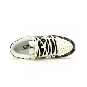 【AT10897】ルイ・ヴィトン × ナイキ SB ダンクロー コラボ限定スニーカー | LV x Nike