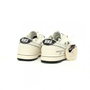 【AT10897】ルイ・ヴィトン × ナイキ SB ダンクロー コラボ限定スニーカー | LV x Nike