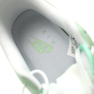 【AT10899】Nike Air Force 1 クリエイティブなグラフィティカラーのローカットスニーカー | Nike x Air Force 1