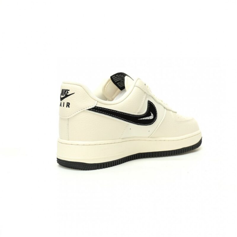 【AT10900】Stussy x Nike ストッシー×ナイキ Air Force 1 コラボスニーカー | Nike x Stussy