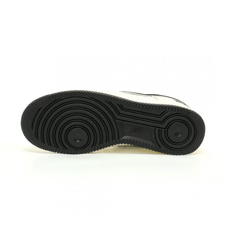 【AT10900】Stussy x Nike ストッシー×ナイキ Air Force 1 コラボスニーカー | Nike x Stussy