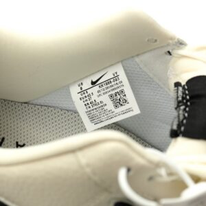 【AT10900】Stussy x Nike ストッシー×ナイキ Air Force 1 コラボスニーカー | Nike x Stussy