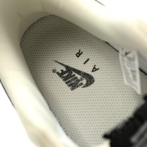 【AT10900】Stussy x Nike ストッシー×ナイキ Air Force 1 コラボスニーカー | Nike x Stussy
