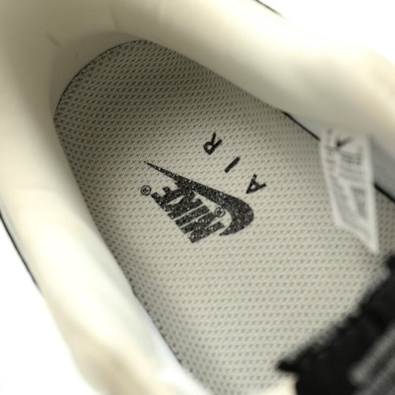 【AT10900】Stussy x Nike ストッシー×ナイキ Air Force 1 コラボスニーカー | Nike x Stussy
