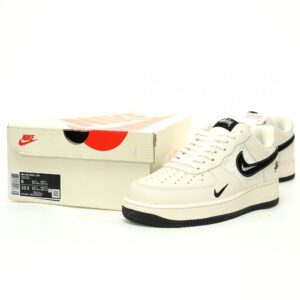 【AT10900】Stussy x Nike ストッシー×ナイキ Air Force 1 コラボスニーカー | Nike x Stussy