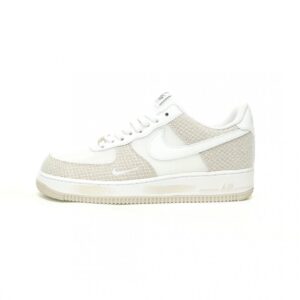 【AT10901】ナイキ エアフォース1 '07 Low スポーツシューズ | クラシックローカットカジュアルスニーカー | Nike x Air Force 1