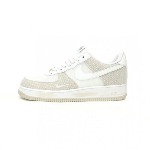 【AT10901】ナイキ エアフォース1 '07 Low スポーツシューズ | クラシックローカットカジュアルスニーカー | Nike x Air Force 1