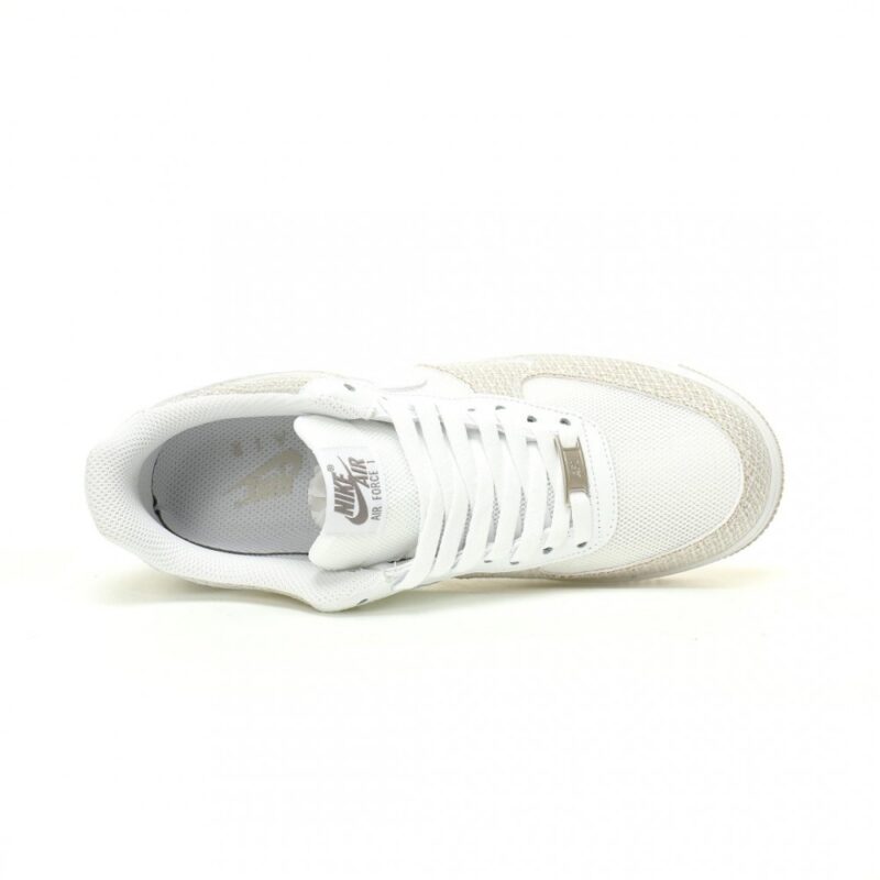 【AT10901】ナイキ エアフォース1 '07 Low スポーツシューズ | クラシックローカットカジュアルスニーカー | Nike x Air Force 1