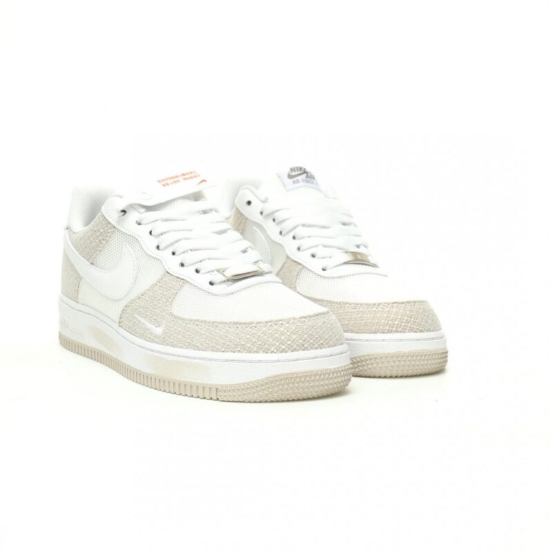 【AT10901】ナイキ エアフォース1 '07 Low スポーツシューズ | クラシックローカットカジュアルスニーカー | Nike x Air Force 1