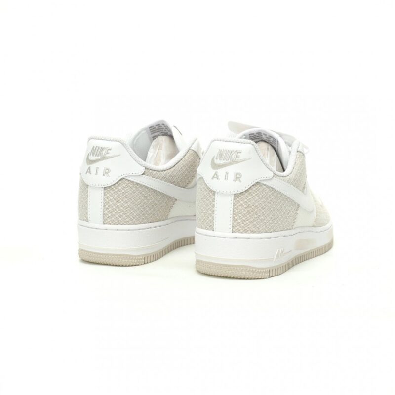 【AT10901】ナイキ エアフォース1 '07 Low スポーツシューズ | クラシックローカットカジュアルスニーカー | Nike x Air Force 1