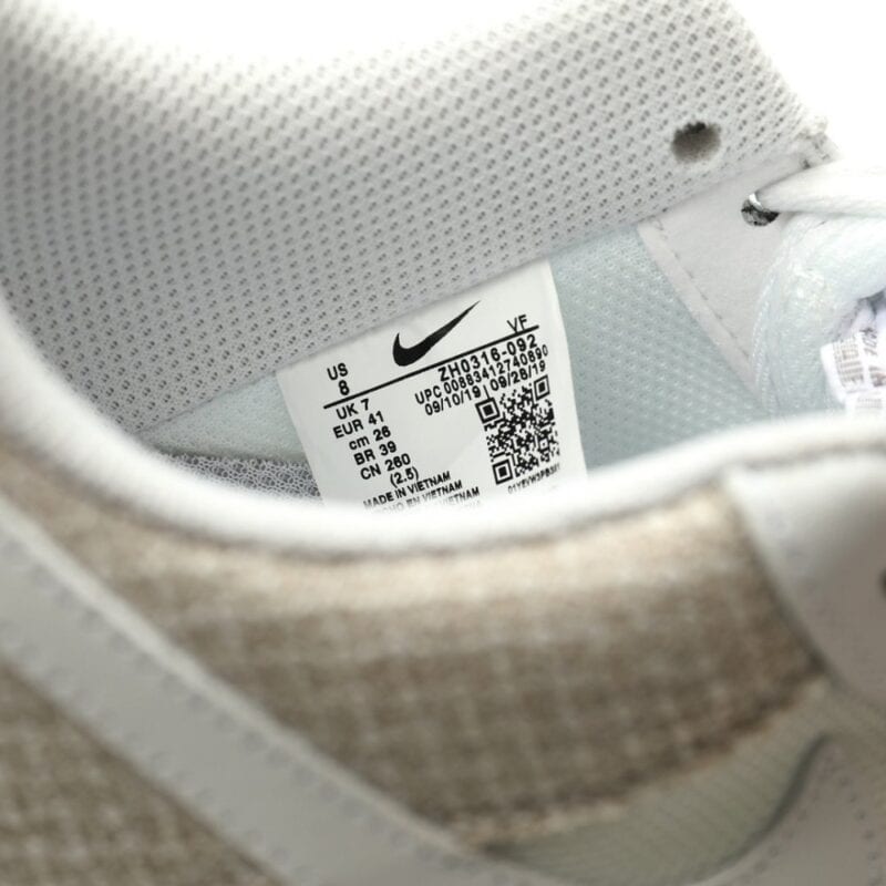 【AT10901】ナイキ エアフォース1 '07 Low スポーツシューズ | クラシックローカットカジュアルスニーカー | Nike x Air Force 1