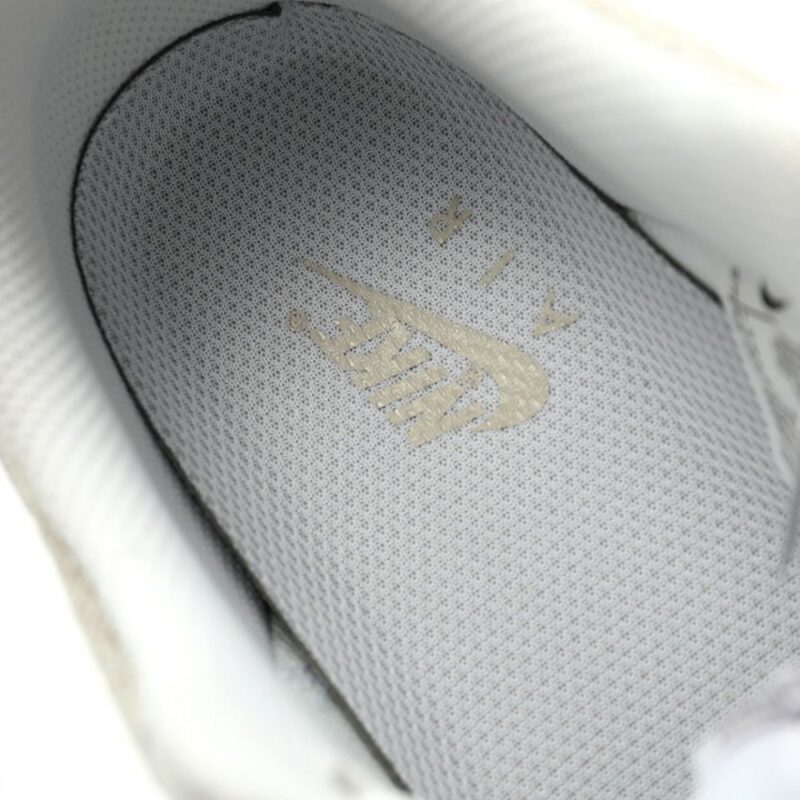 【AT10901】ナイキ エアフォース1 '07 Low スポーツシューズ | クラシックローカットカジュアルスニーカー | Nike x Air Force 1