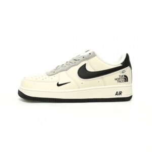 【AT10902】ナイキ エアフォース1 '07 Low × The North Face コラボレーション スニーカー | The North Face x Nike