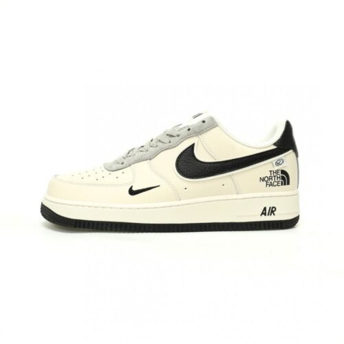【AT10902】ナイキ エアフォース1 '07 Low × The North Face コラボレーション スニーカー | The North Face x Nike