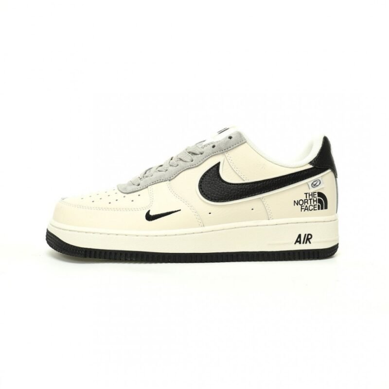 【AT10902】ナイキ エアフォース1 '07 Low × The North Face コラボレーション スニーカー | The North Face x Nike