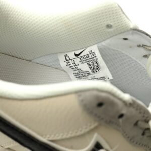 【AT10902】ナイキ エアフォース1 '07 Low × The North Face コラボレーション スニーカー | The North Face x Nike