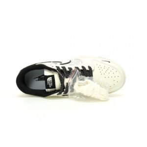 【AT10907】ナイキSB×ノースフェイス×コムデギャルソン限定スケートボードシューズ | Nike x The North Face