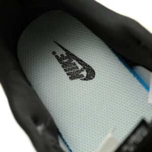 【AT10907】ナイキSB×ノースフェイス×コムデギャルソン限定スケートボードシューズ | Nike x The North Face